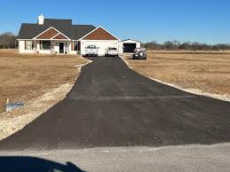 Best Gravel Driveway Installation  in Enola, PA